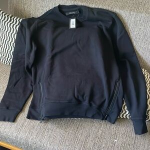 JBrand sweatshirt